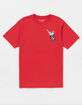 VOLCOM Ice Cold Stoke Mens Tee image number 2