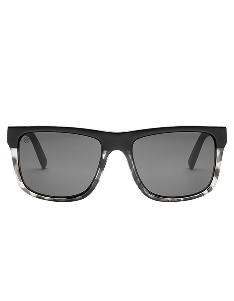 ELECTRIC Swingarm XL Darkstone Polarized Sunglasses image number 1