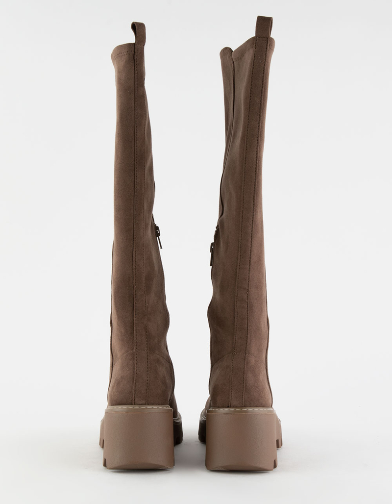 DOLCE VITA Voleta Knee High Womens Boots image number 3