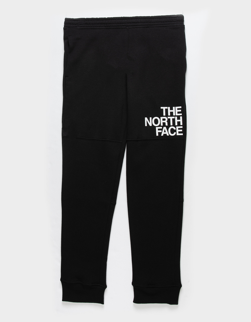THE NORTH FACE Boys Fleece Pants image number 0