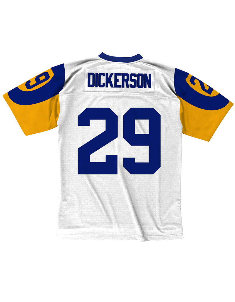 MITCHELL & NESS Legacy Eric Dickerson Los Angeles Rams 1984 Mens Jersey image number 1