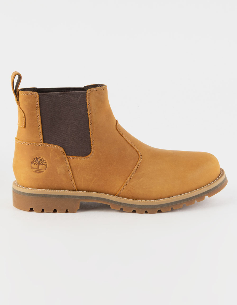 TIMBERLAND Redwood Falls Mens Chelsea Boots image number 1