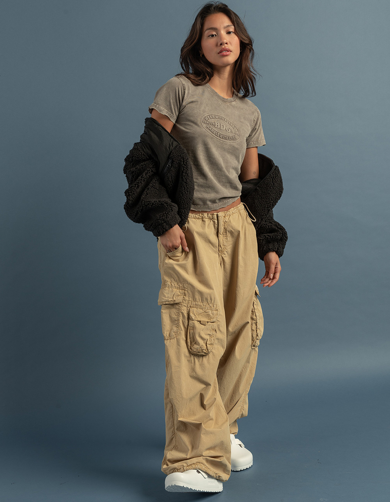 BDG Urban Outfitters Maxi Pocket Womens Tech Pants image number 0