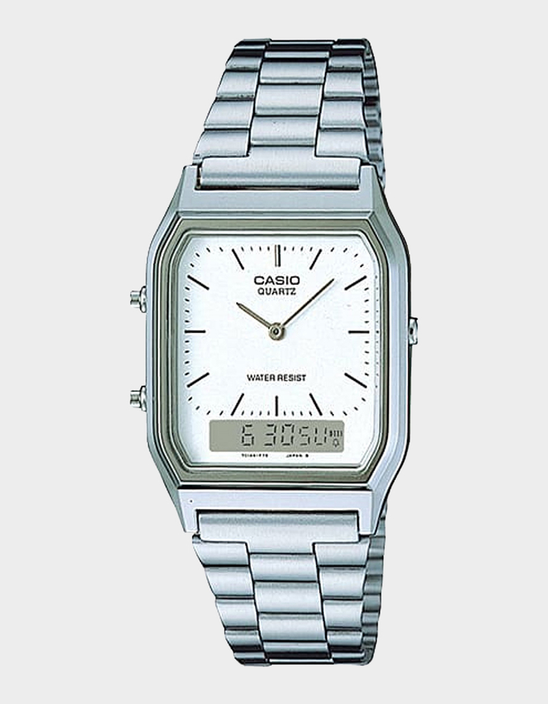 CASIO AQ230A-7AVT Watch image number 0