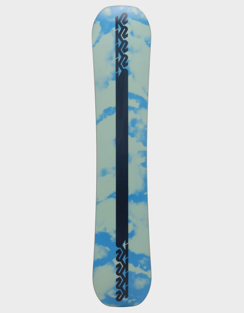 K2 Lime Lite Womens Snowboard image number 0