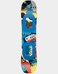 CAPITA Micro Mini Kids Snowboard image number 1