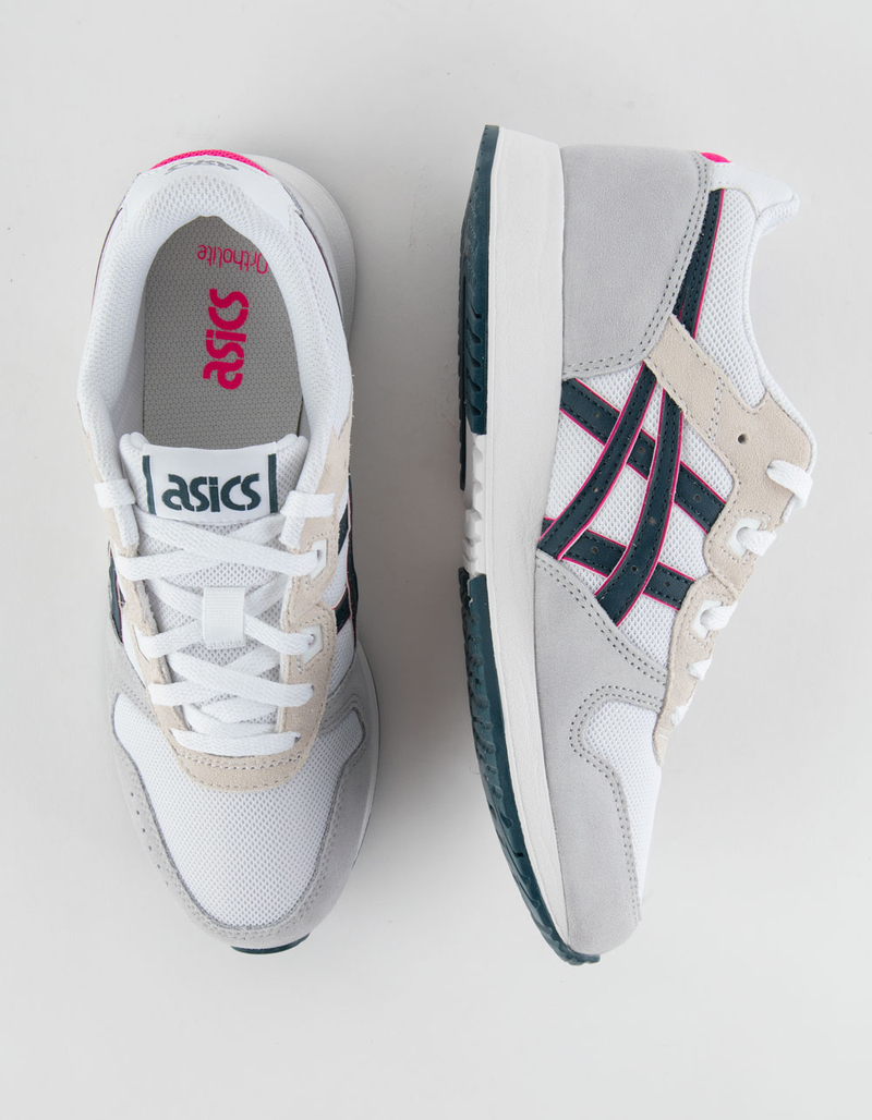 ASICS Lyte Classic Womens Sneakers image number 4