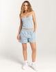 NIKE Sportswear Chill Knit Womens Cami image number 2