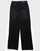 RSQ Girls High Rise Wide Leg Jeans image number 6
