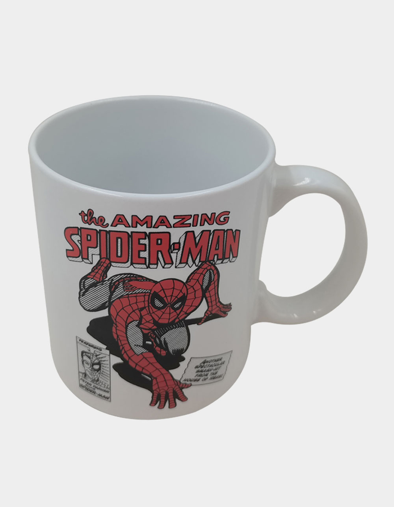 MARVEL The Amazing Spider-Man Ceramic Mug image number 0