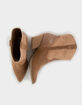 DV By DOLCE VITA Womens Ankle Cowboy Boots image number 5