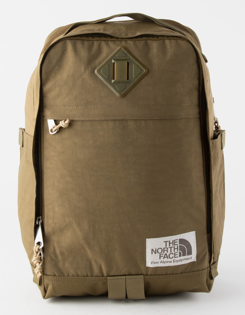 THE NORTH FACE Berkeley Daypack Womens Backpack image number 0