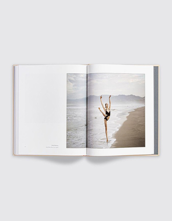 Ballerina Project Book Alternative Image