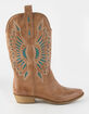COCONUTS by Matisse Bandera Womens Western Boots image number 2