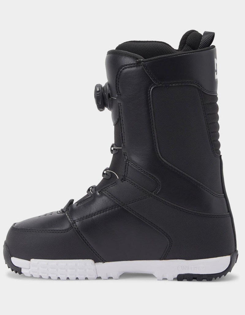 DC SHOES Control BOA® Mens Snowboard Boots image number 1