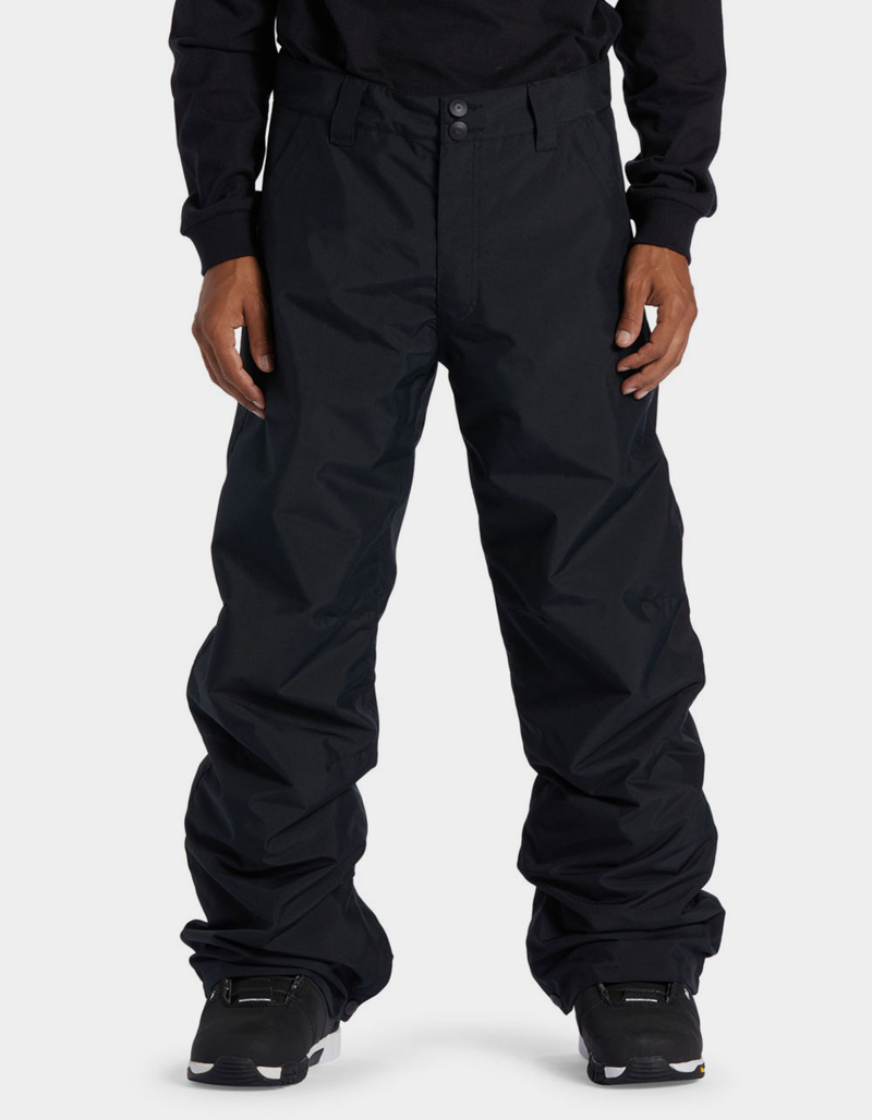 DC SHOES Chino Mens Snowboard Pants image number 0