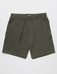 RSQ Mens Performance Shorts image number 1