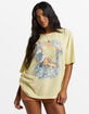 BILLABONG Break Of The Day Womens Oversized Tee image number 1