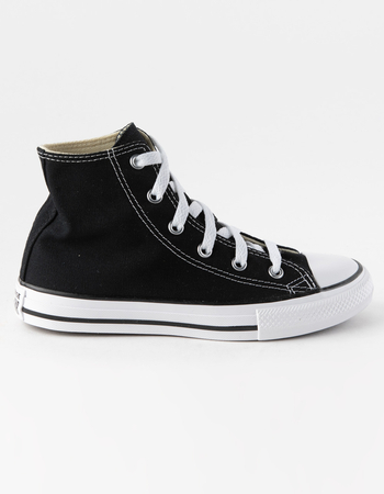 CONVERSE Chuck Taylor All Star High Top Kids Shoes Alternative Image