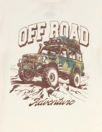 RSQ Boys Off Road Tee