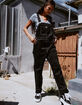 DICKIES Womens Overalls image number 1