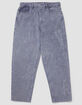 HUF Cromer Washed Mens Jeans image number 1