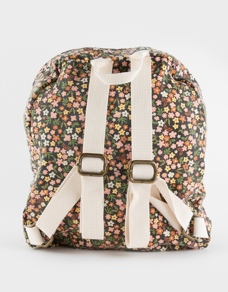 BILLABONG Mini Mama Canvas Backpack image number 2