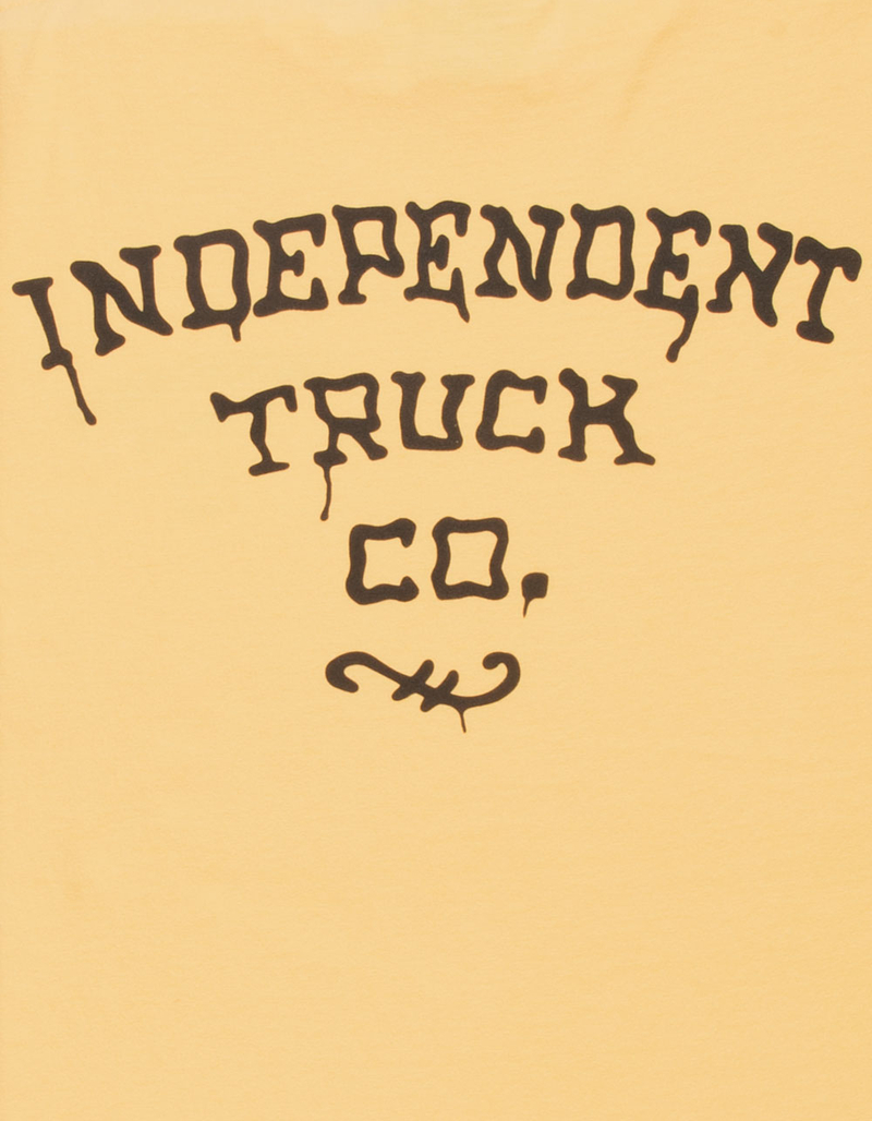 INDEPENDENT Barrio Mens Tee image number 2