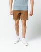 LIRA Forever Volley 2.0 Mens Volley Shorts image number 3