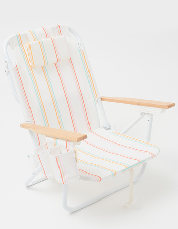 SUNNYLIFE Rio Sun Luxe Beach Chair