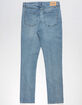 RSQ Mens Slim Taper Jeans image number 7