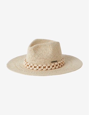 O'NEILL Magic Bay Womens Straw Hat