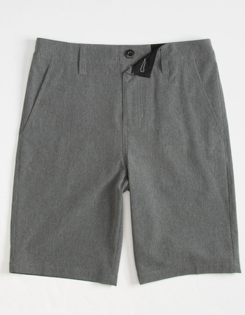 RSQ Boys Hybrid Shorts