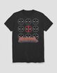 DEADPOOL Icon Stack Tee image number 1