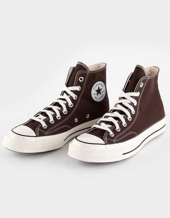 CONVERSE Chuck 70 High Top Shoes Primary Image