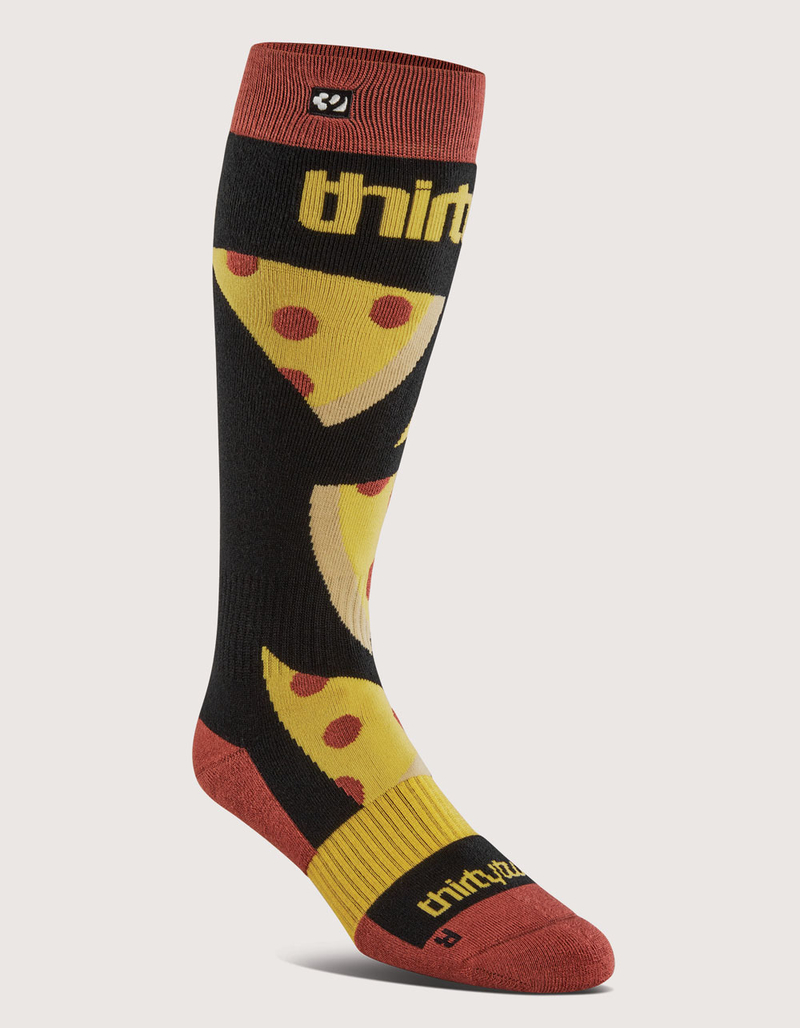 THIRTYTWO Double Kids Socks image number 0
