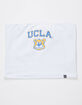 HYPE AND VICE UCLA Womens Tube Top image number 5