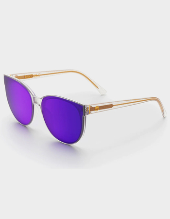 HEAT WAVE VISUAL Carat Sunglasses