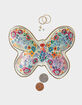 NATURAL LIFE Butterfly Trinket Bowl image number 1