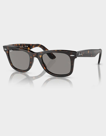 RAY-BAN Original Wayfarer Classic Sunglasses