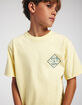 SALTY CREW Tippet Boys Tee image number 6