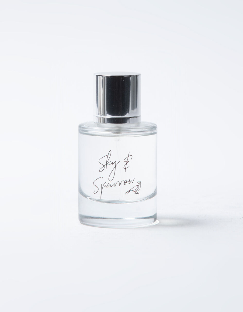 SKY AND SPARROW Perfume image number 0