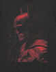 THE BATMAN Rainy Knight Unisex Tee image number 2