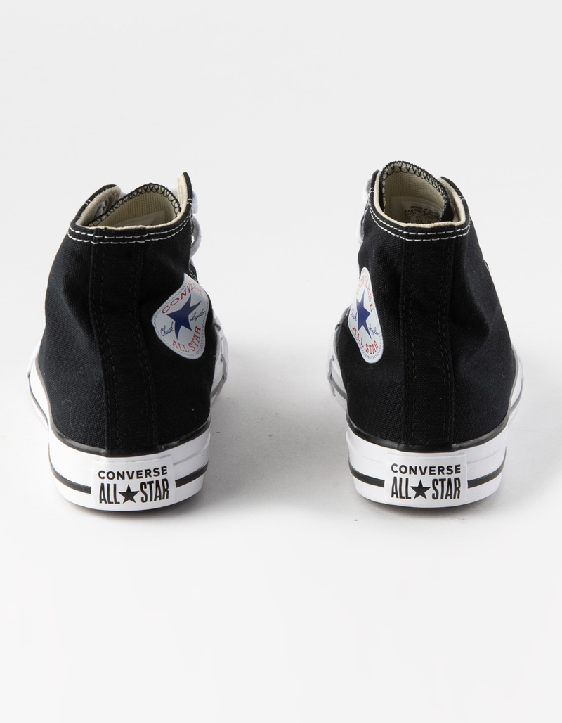 CONVERSE Chuck Taylor All Star High Top Kids Shoes image number 3