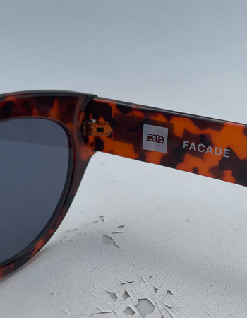 SAD EYEWEAR Facade Sunglasses
