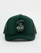 LANDERS SUPPLY HOUSE Round Up Trucker Hat image number 2
