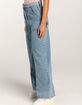 LEE Heritage High Rise Slouch Womens Jeans image number 3