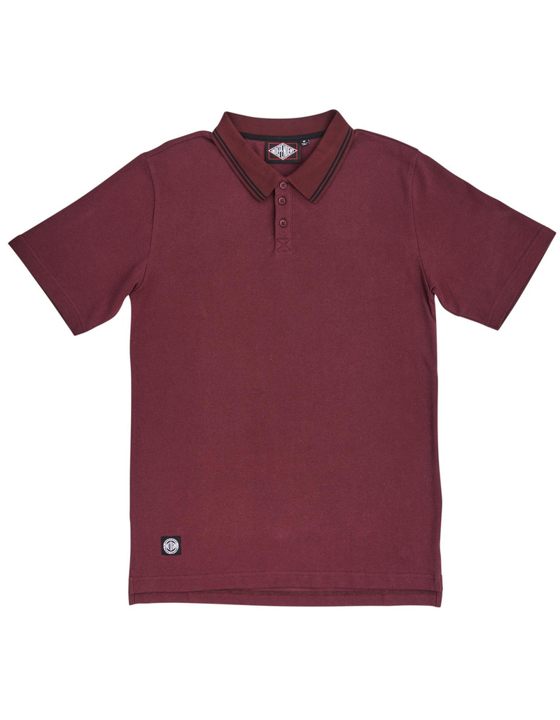 INDEPENDENT BTG Summit Mens Polo Shirt image number 0