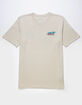 HURLEY Brew's Control Mens Tee image number 2