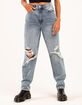 RSQ Womens 90s Jeans image number 2